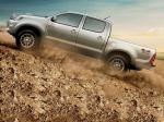 Toyota Hilux Xtra Cab 2011 года (TH)